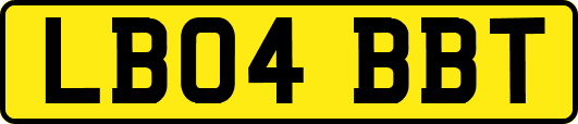 LB04BBT