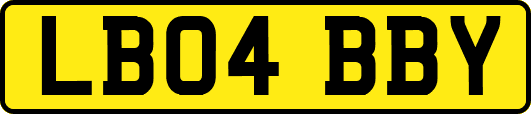LB04BBY