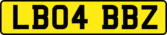LB04BBZ