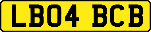 LB04BCB