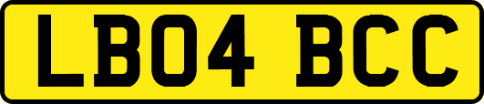 LB04BCC