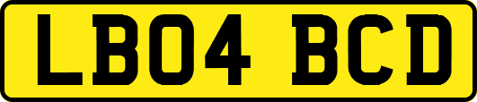 LB04BCD