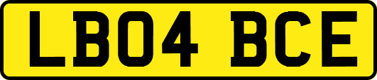 LB04BCE