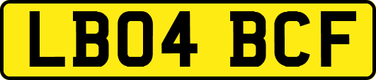 LB04BCF
