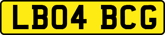 LB04BCG