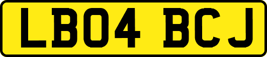 LB04BCJ