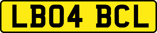 LB04BCL