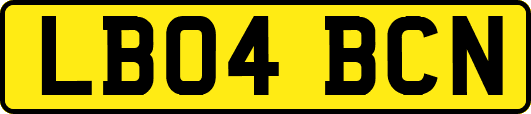 LB04BCN