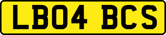 LB04BCS