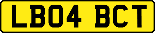LB04BCT
