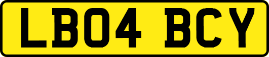 LB04BCY