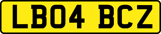 LB04BCZ