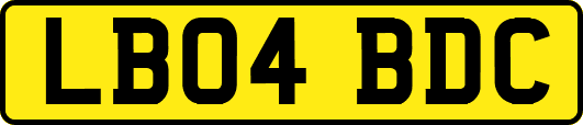 LB04BDC