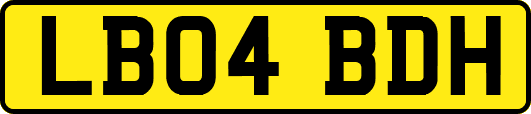 LB04BDH