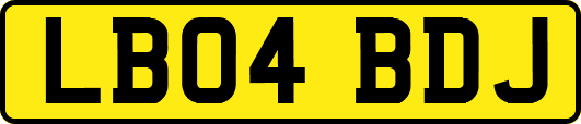 LB04BDJ