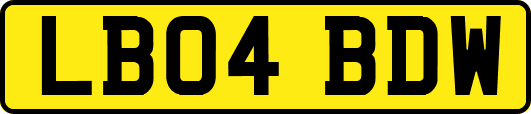 LB04BDW