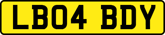 LB04BDY