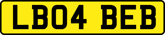 LB04BEB