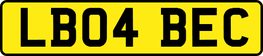 LB04BEC