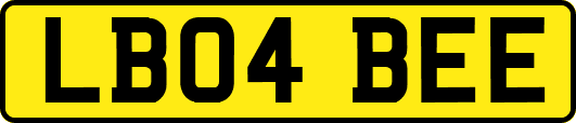 LB04BEE