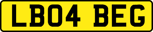 LB04BEG