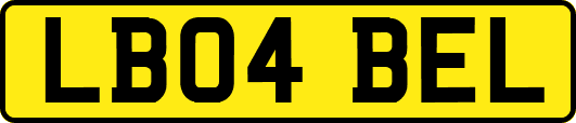 LB04BEL