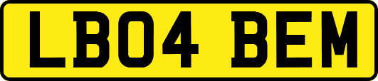 LB04BEM