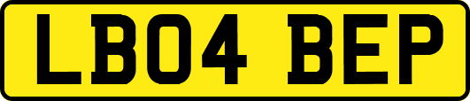 LB04BEP