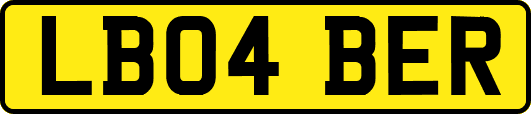 LB04BER