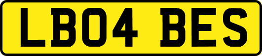 LB04BES