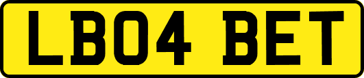 LB04BET