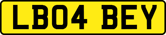 LB04BEY
