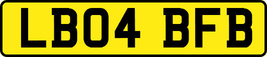 LB04BFB