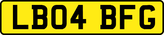 LB04BFG