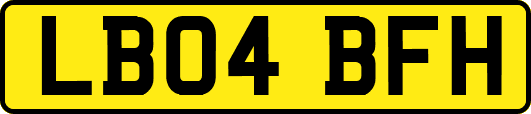 LB04BFH