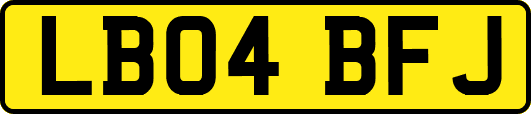 LB04BFJ