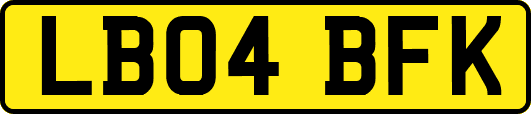 LB04BFK