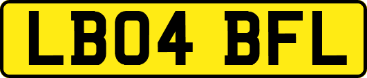 LB04BFL