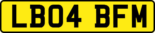 LB04BFM