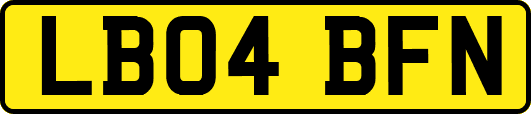 LB04BFN