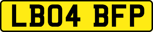 LB04BFP