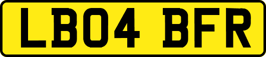 LB04BFR