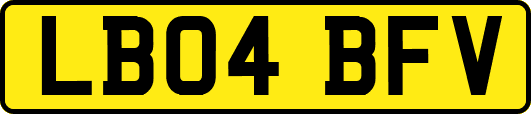 LB04BFV
