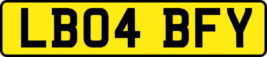 LB04BFY