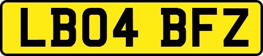 LB04BFZ