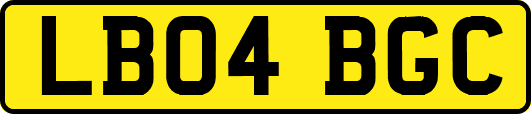 LB04BGC