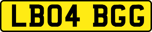 LB04BGG