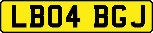 LB04BGJ