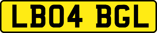 LB04BGL