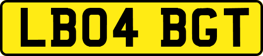 LB04BGT